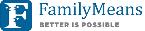 FamilyMeans Logo